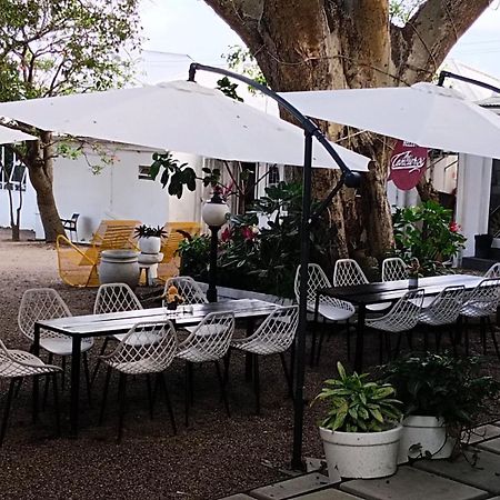 Concierge Hotel Durban Kültér fotó