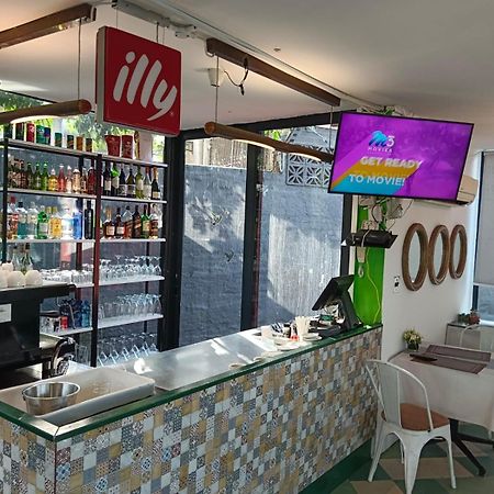 Concierge Hotel Durban Kültér fotó