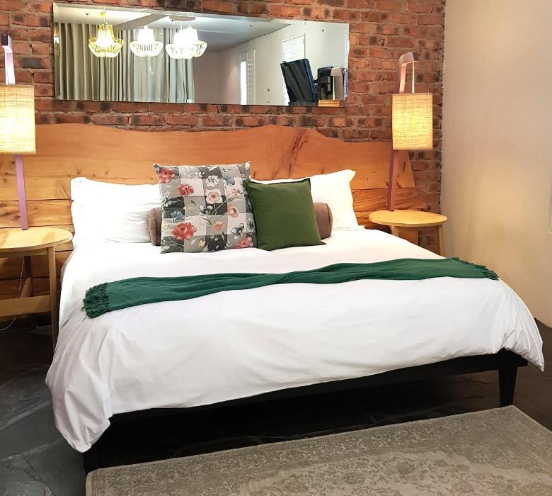 Concierge Hotel Durban Kültér fotó