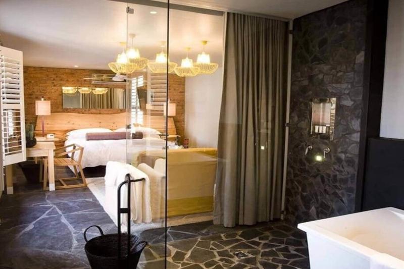Concierge Hotel Durban Kültér fotó