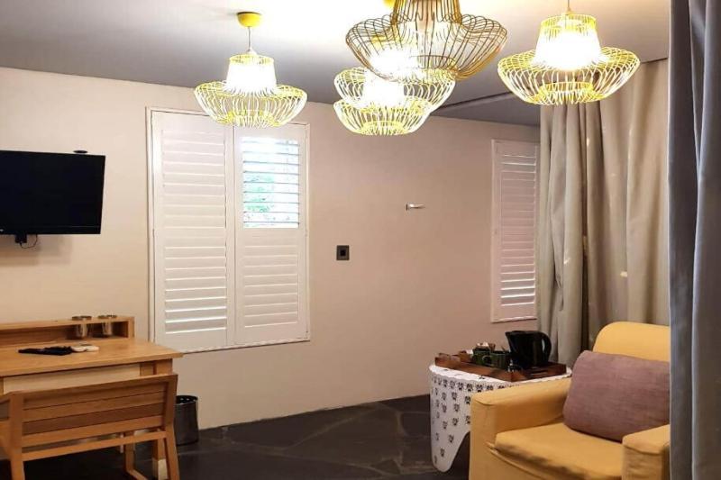 Concierge Hotel Durban Kültér fotó