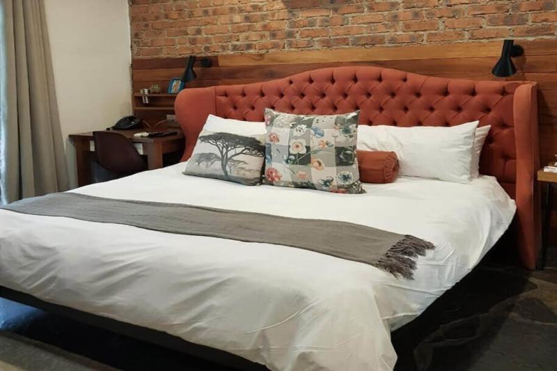 Concierge Hotel Durban Kültér fotó