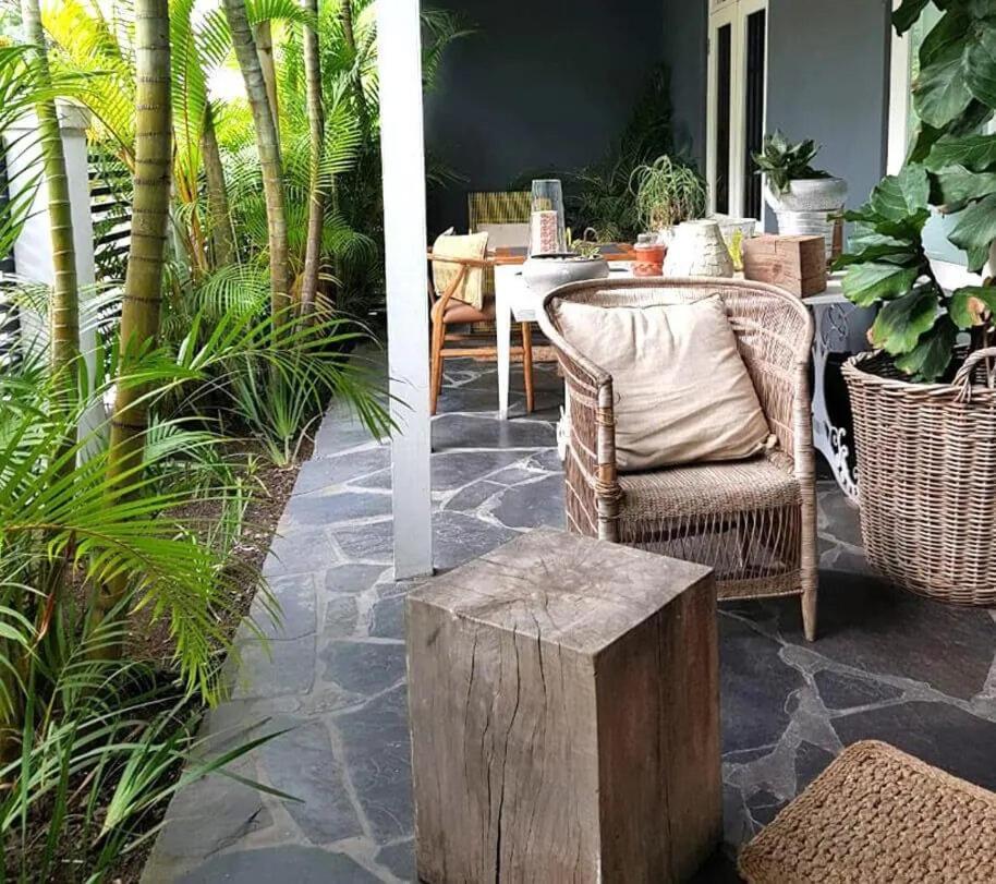 Concierge Hotel Durban Kültér fotó