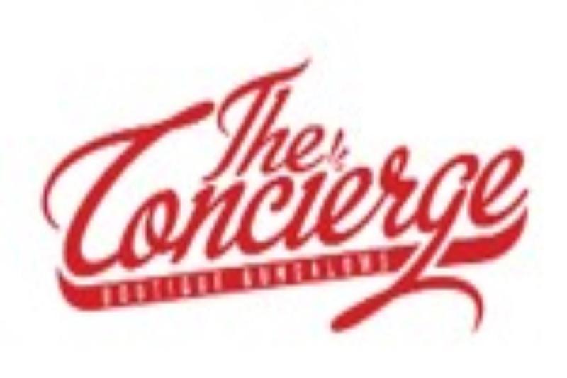 Concierge Hotel Durban Kültér fotó