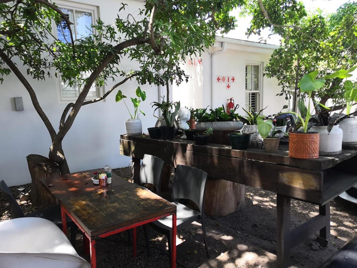 Concierge Hotel Durban Kültér fotó