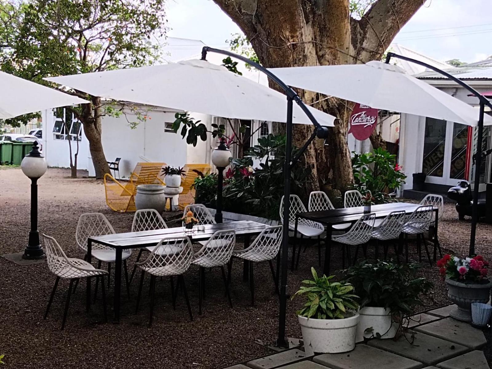Concierge Hotel Durban Kültér fotó