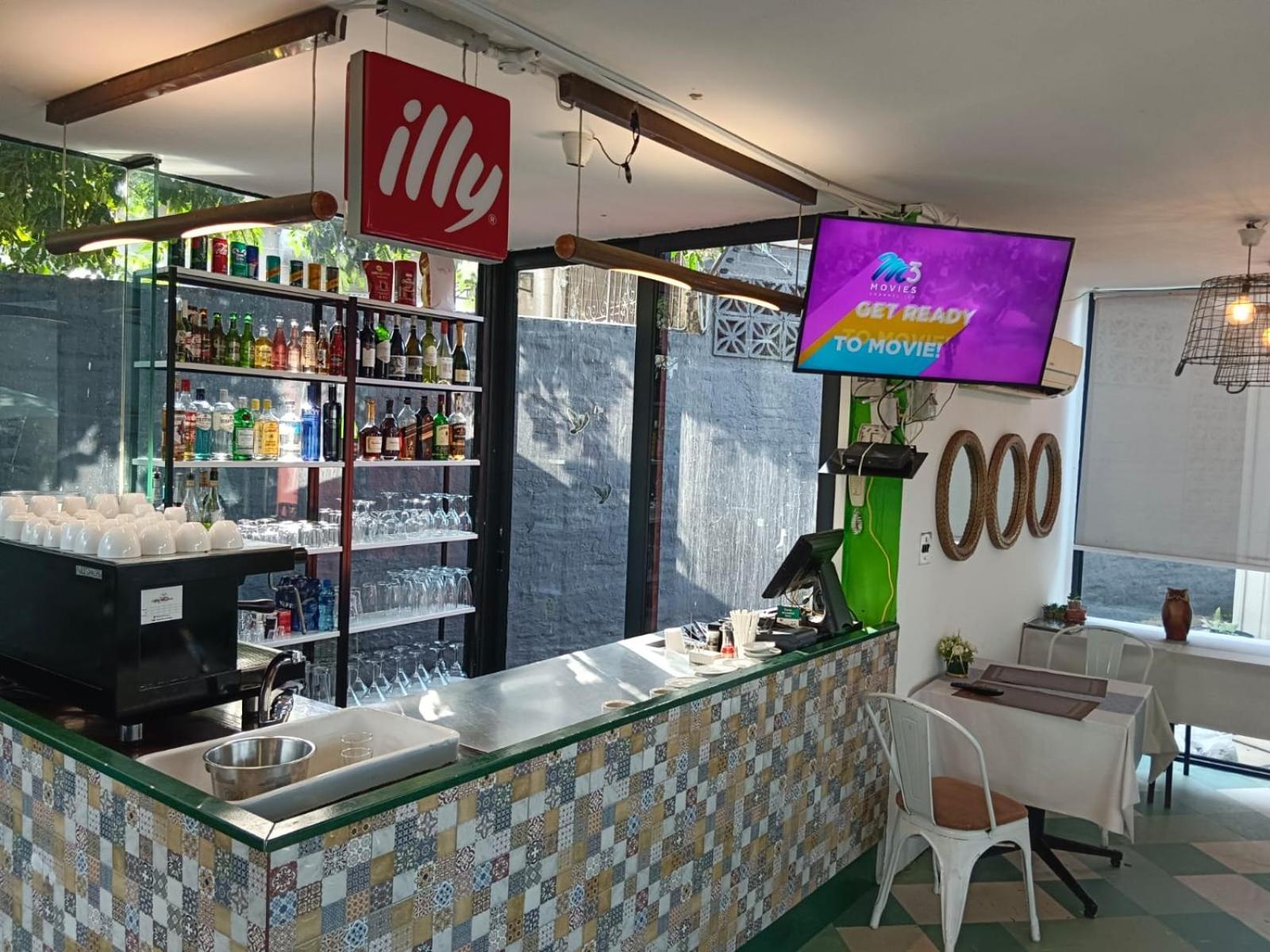 Concierge Hotel Durban Kültér fotó