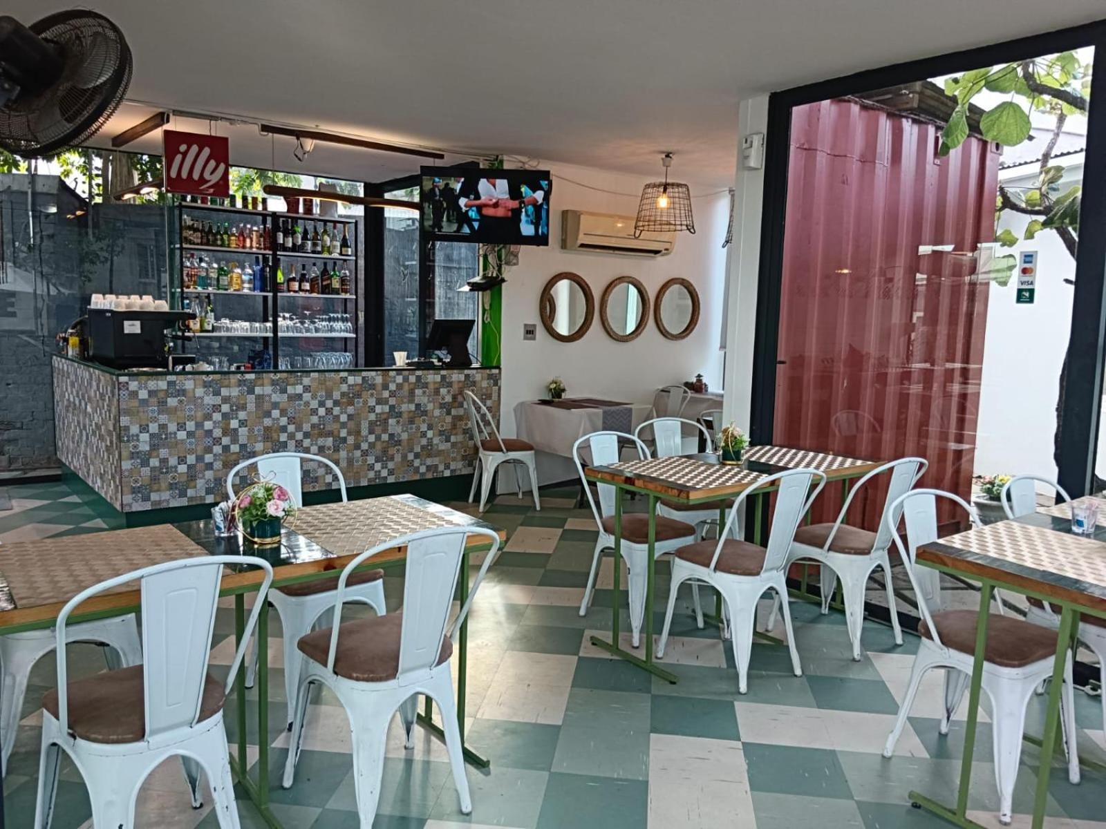 Concierge Hotel Durban Kültér fotó