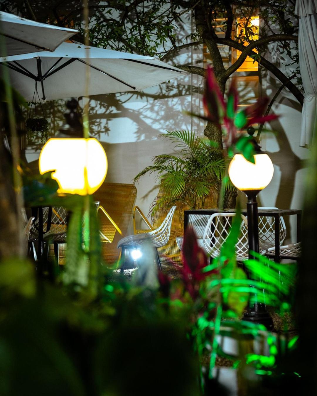 Concierge Hotel Durban Kültér fotó
