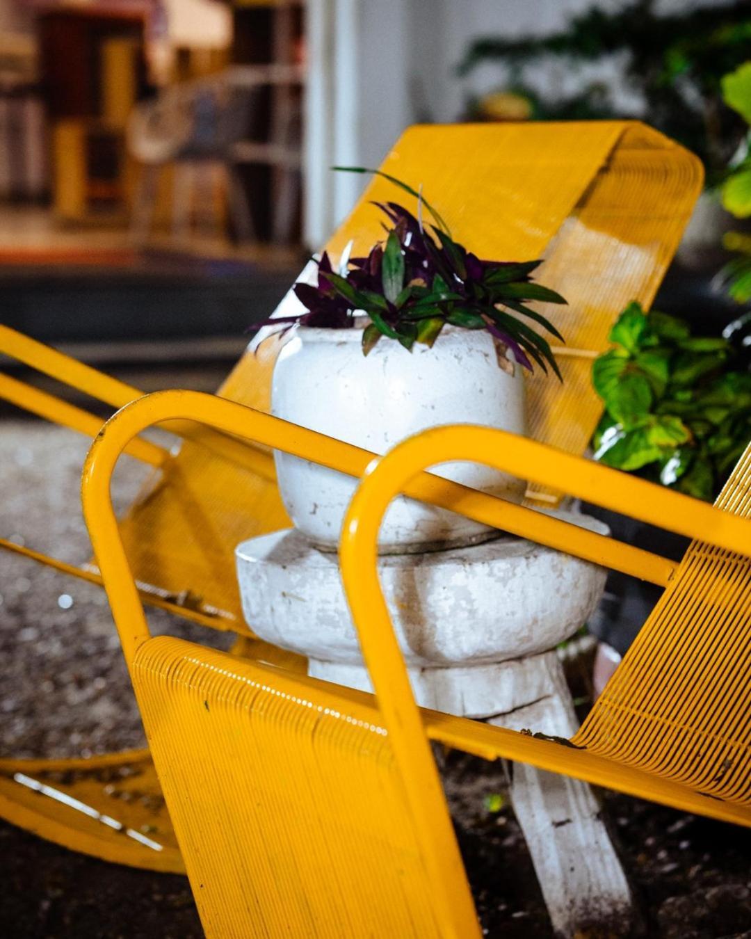 Concierge Hotel Durban Kültér fotó
